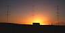 {sunset}
